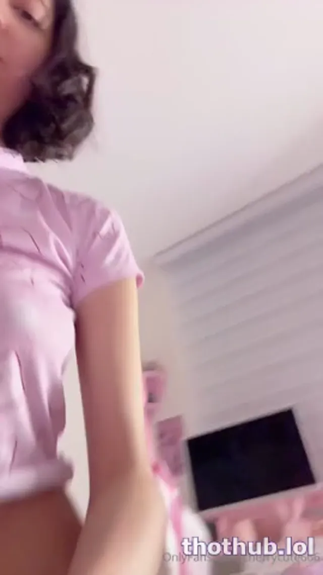 Cherrycute666 tentacle dildo