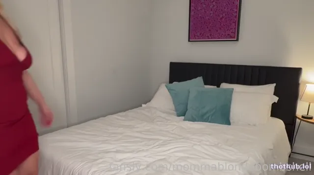 M.B.B OF – Three Blonde Sandwich