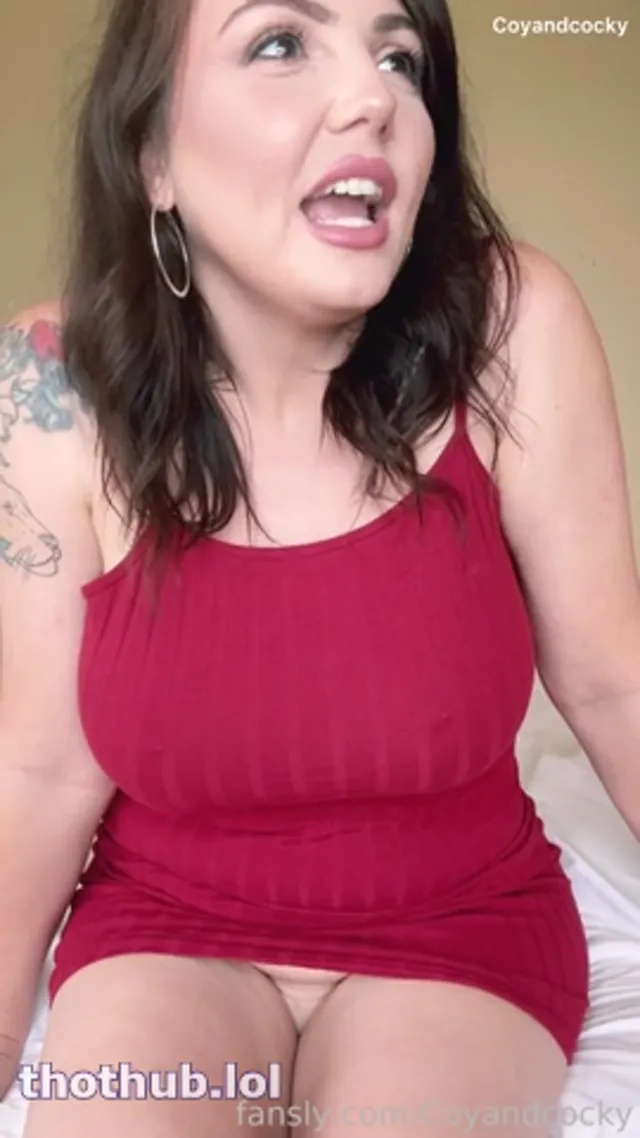 C&C OF – Facetime Cuck