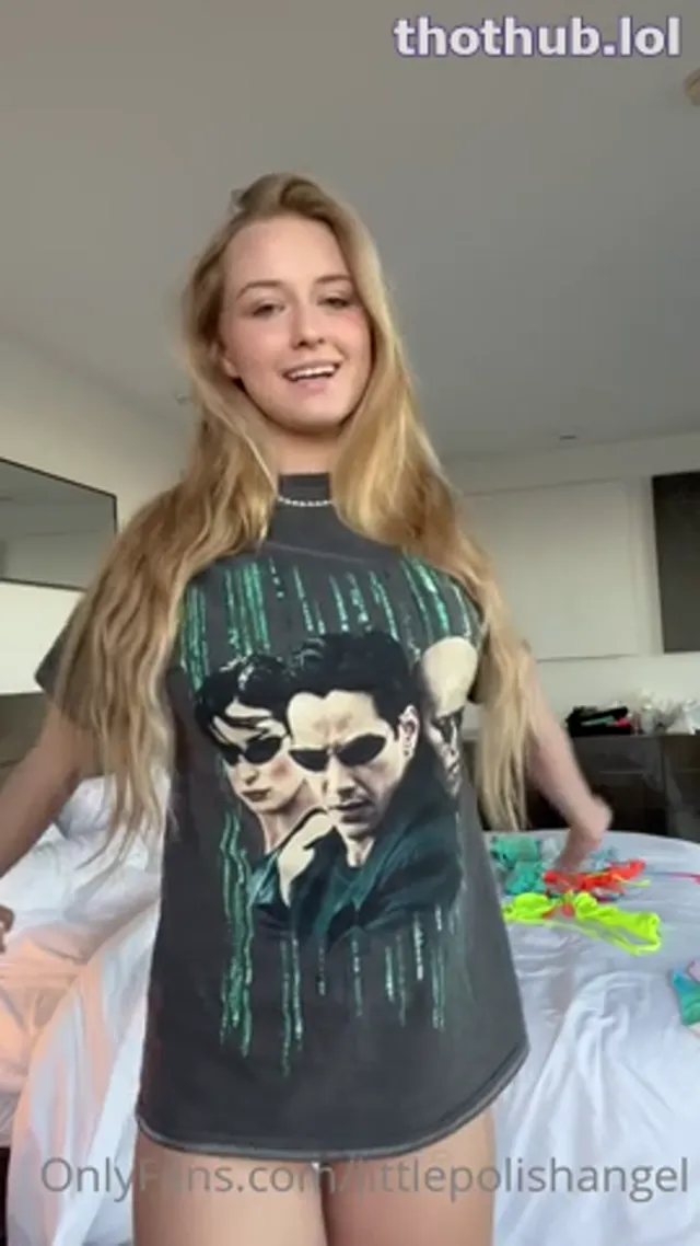 Littlepolishangel bikini try-on haul