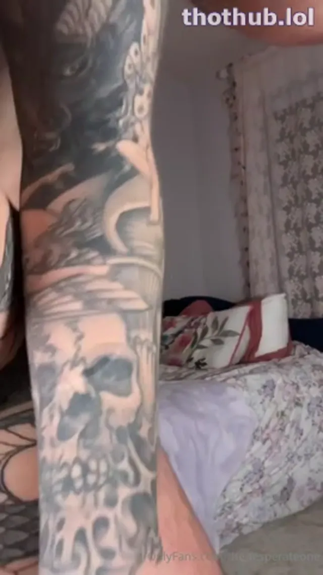 Pandora Skye anal rough