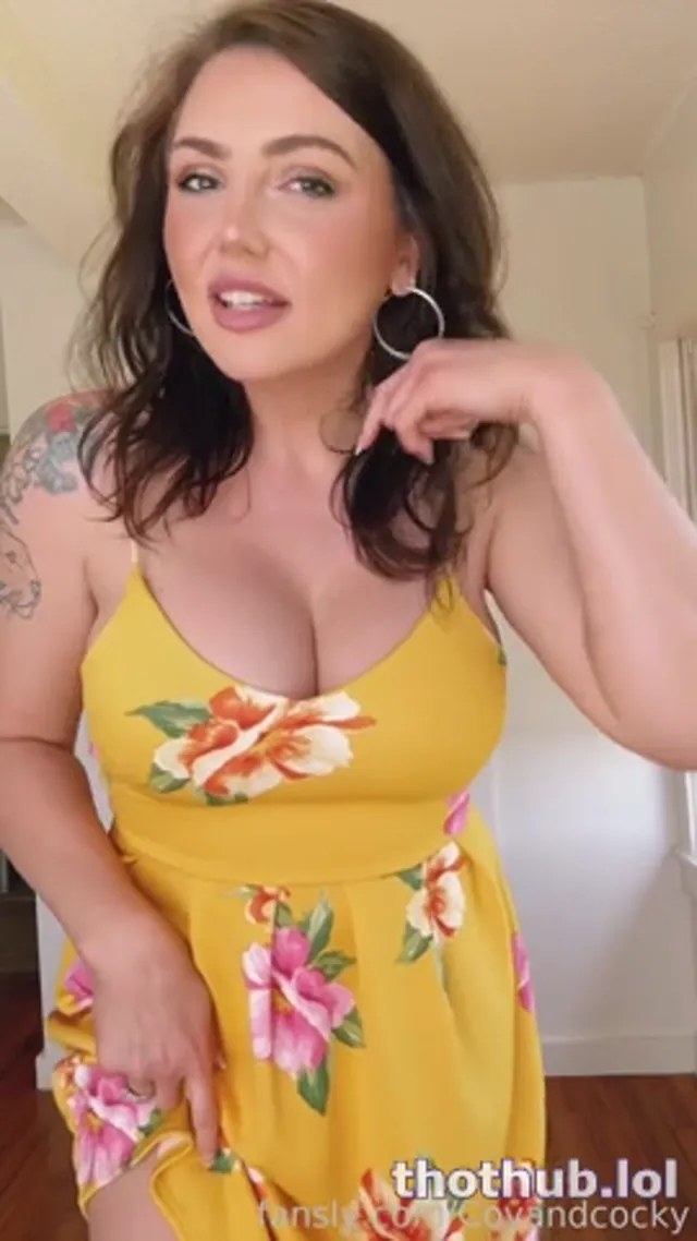 C&C – Clear Chair Dildo Ride