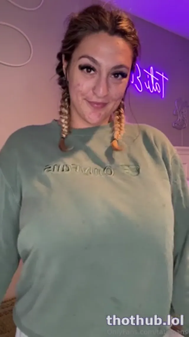 Tati Evans Milky Tits Onlyfans