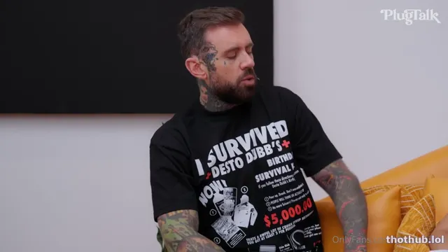 Dainty Wilder with LenaThePlug at Plug Talk