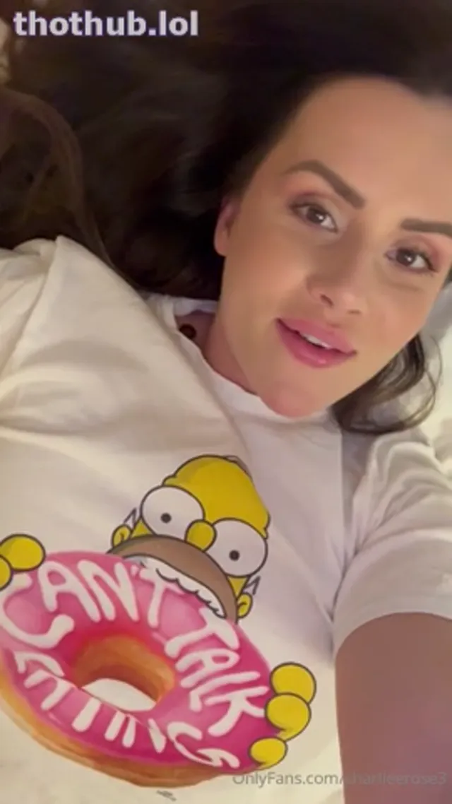 C.R OF – Lazy Day Teasing