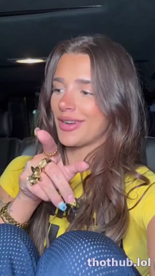 Arikytsya ppv car masturbation hardcore onlyfans