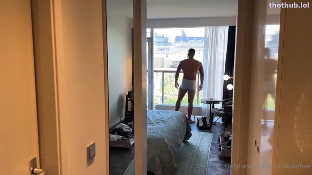 Anissa Kate Fucked In Amsterdam