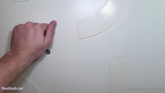 Rose Prosexx Sex In An Airbnb