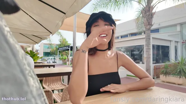 AlohaKiara aka HawaiianGeisha NEW OUR FIRST DATE