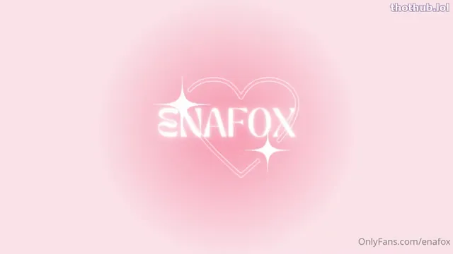 Ena Fox – Begs To Be Fucked