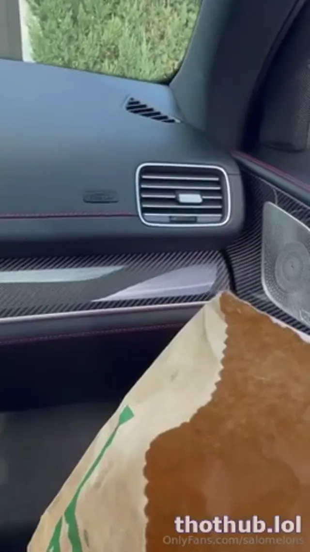 Salarrea subway employee hot tip sextape onlyfans