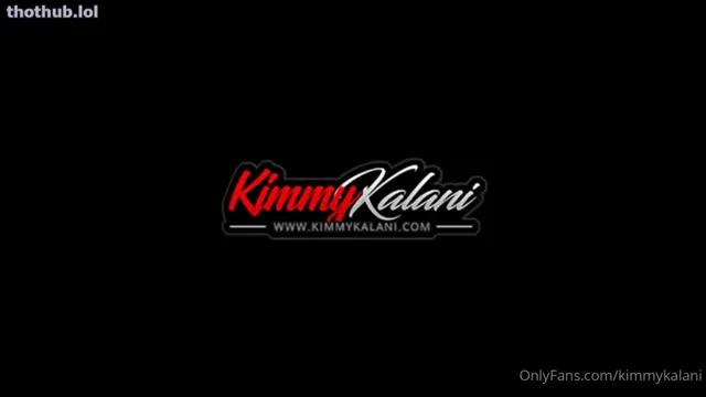 Kimmy Kalani – Asian Maid gets a Rough Throat Fuck -ASMR Cheating