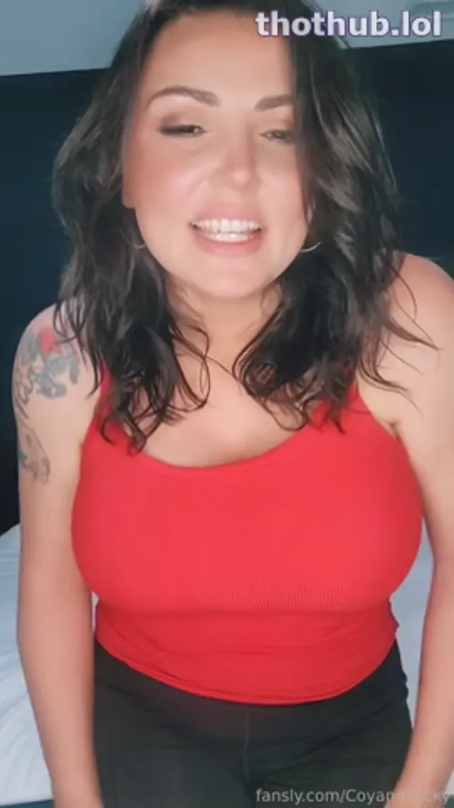 C&C OF – Striptease