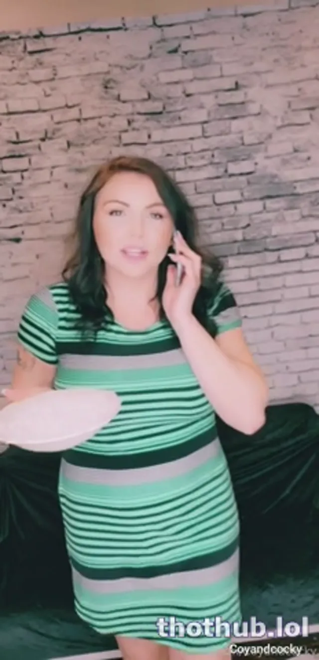 C&C OF – Hungry For Cock