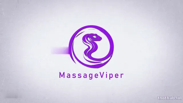 New Massage Viper – Bodacious Blonde Back With Whole New Side Video Leaked