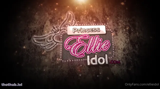 EllieIdol