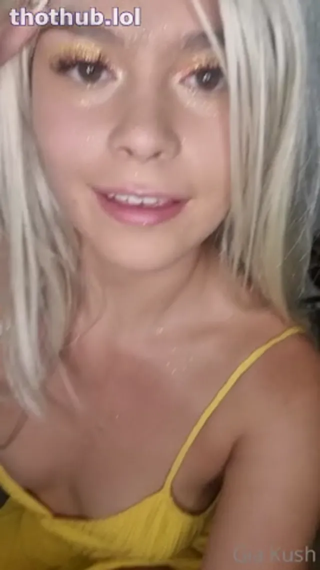 Gia Kush
