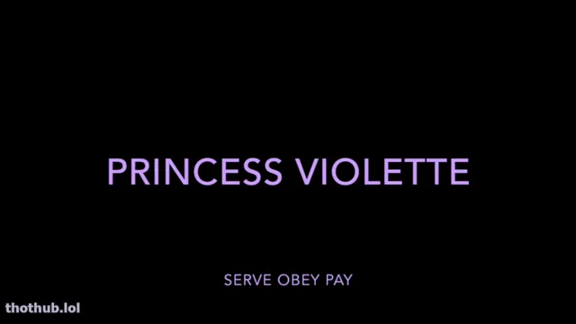 Princess Violette