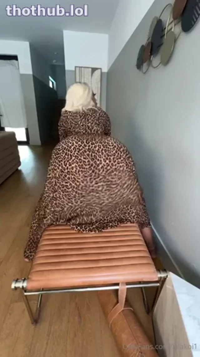 Lala Koi – Big Ass Ebony Slut Takes On Bbc