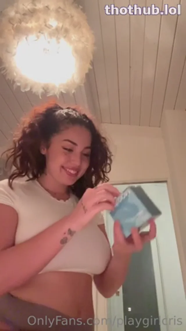 Playgirlcris