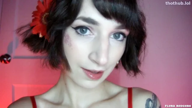 Flora Rodgers