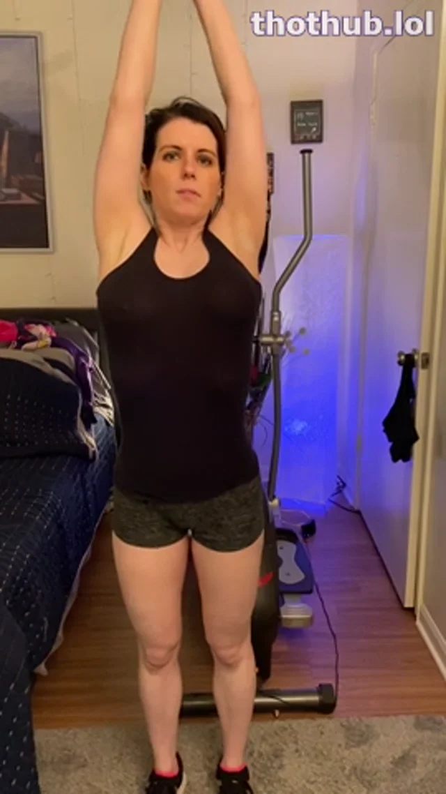 B.C OF – Naked Workout