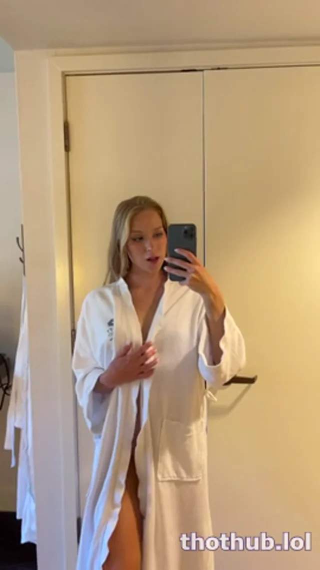 Caroline Zalog Hotel Mirror