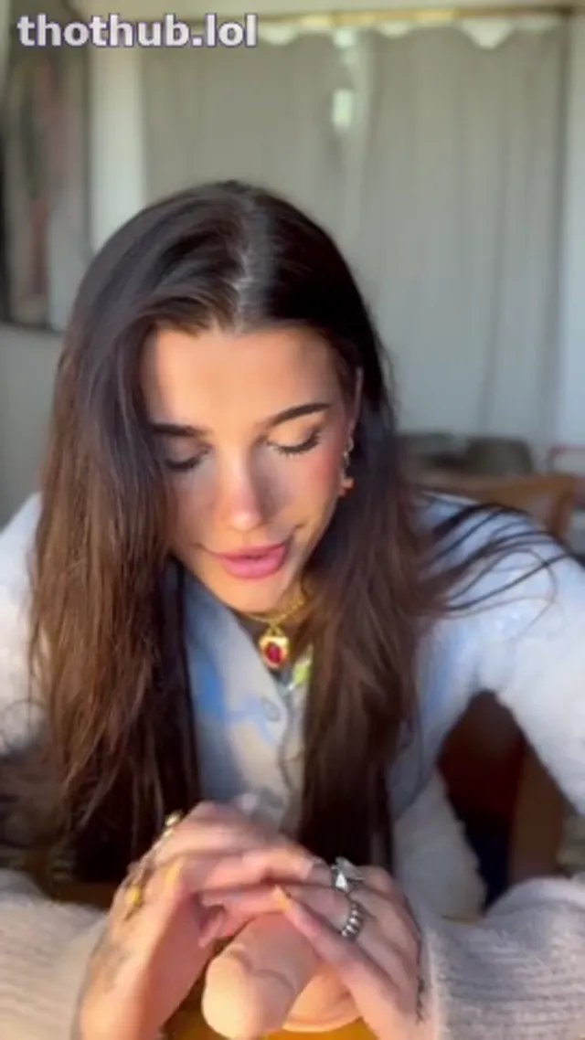 Arikytsya JOI Dildo Fuck Video Leaked