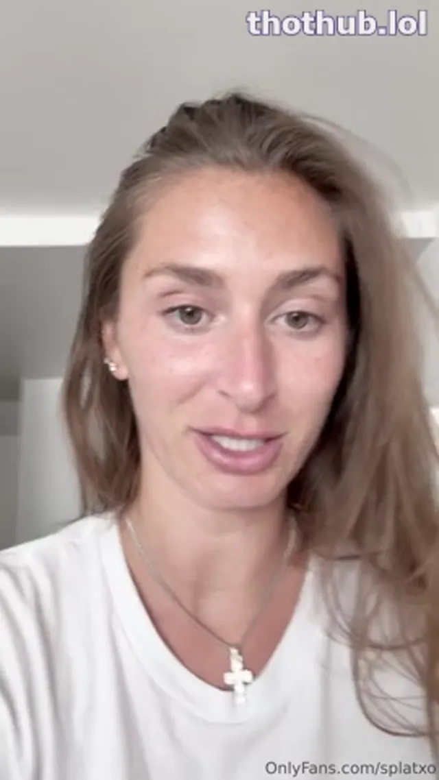 Splatxo goes full naked ppv onlyfans