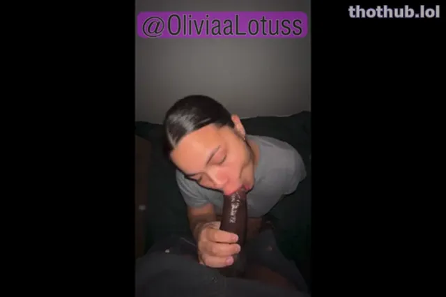 Oliviaalotuss – top tier eater