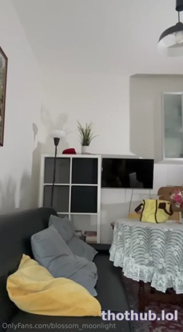 Blossom_moonlight try on haul