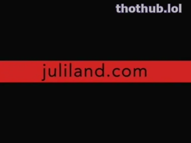 Christine Nguyen masturbating