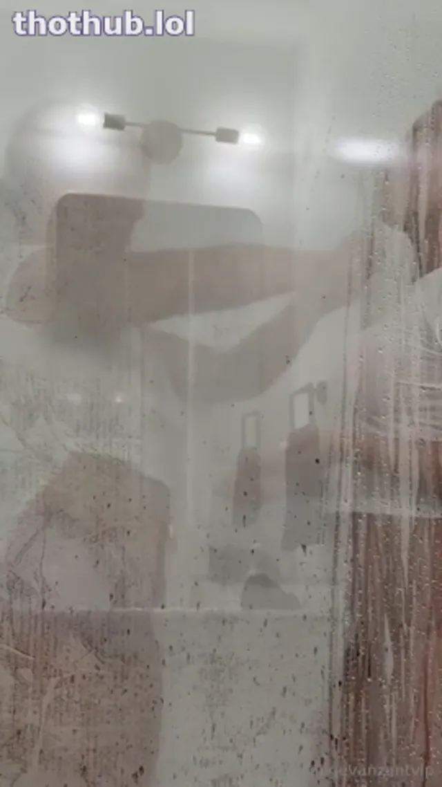 Paige Vanzant – Girl/Girl Shower