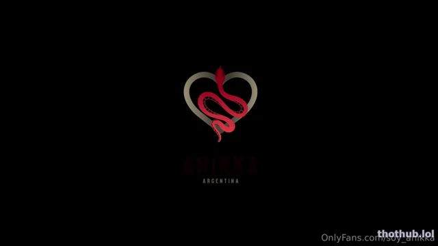 Soy_anikka private onlyfans 5
