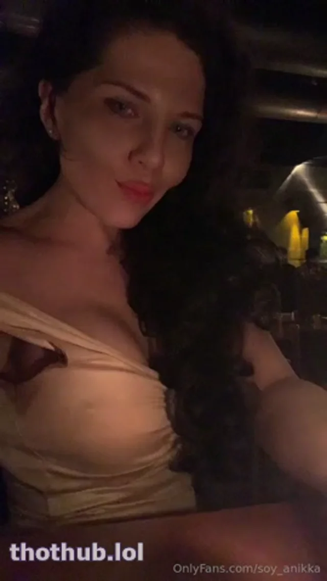 Soy_anikka private onlyfans 17