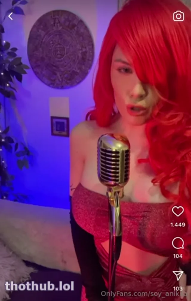 Soy_anikka private onlyfans 24