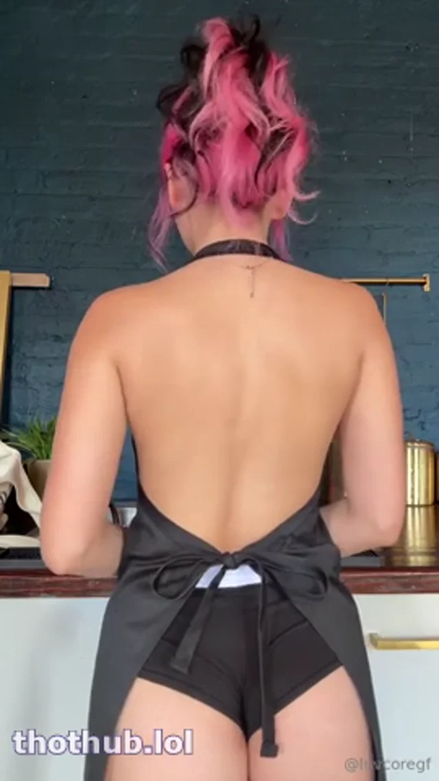 Luvcoregf – Fulltime Crybaby