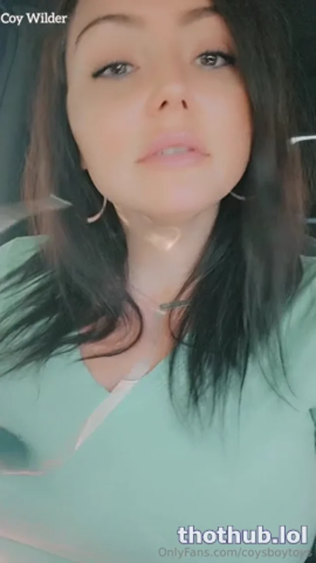 C&C OF – Parking Lot Pussy Play