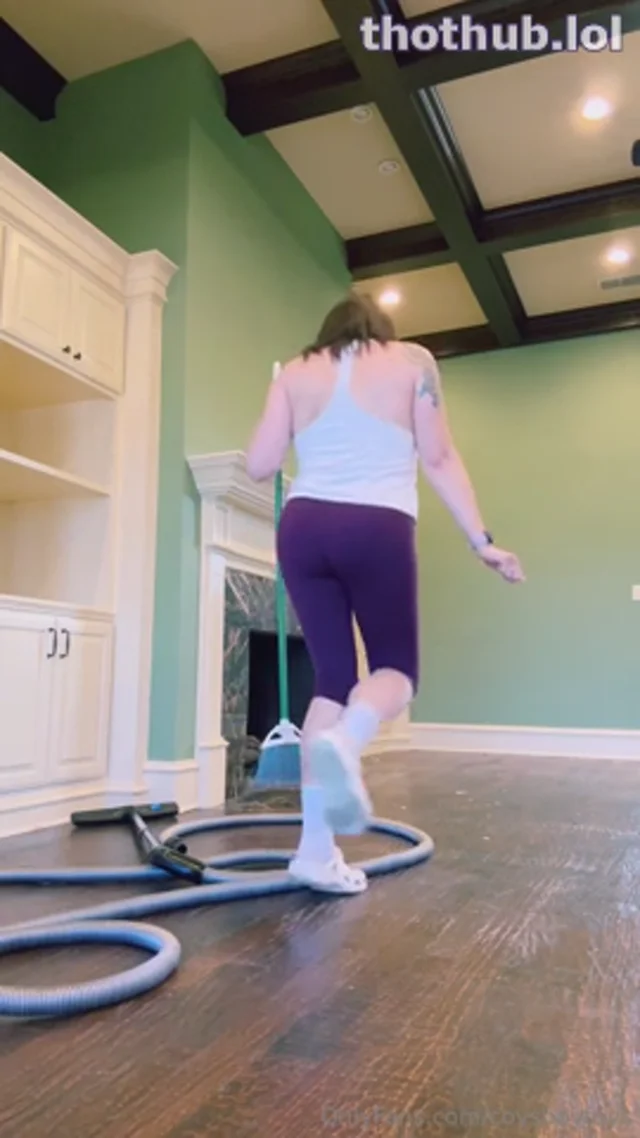 C&C OF – Sexy Cleaning