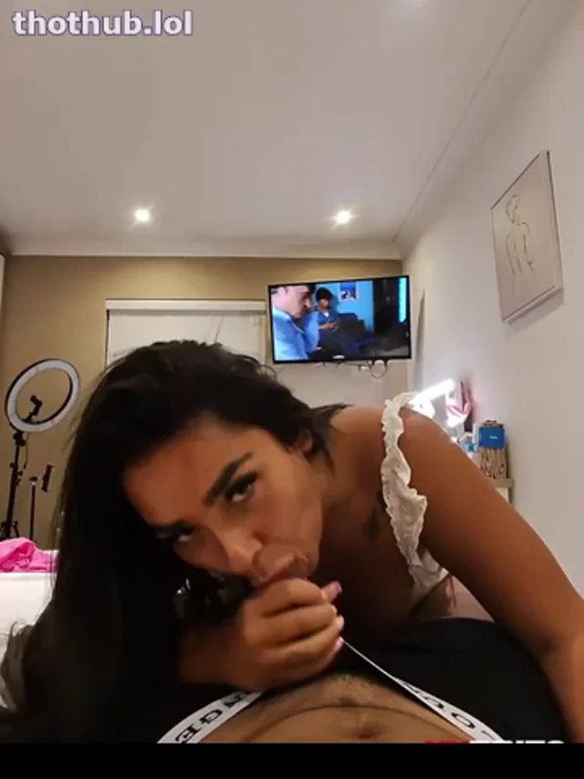 Jordan Roberts Anal Creampie POV