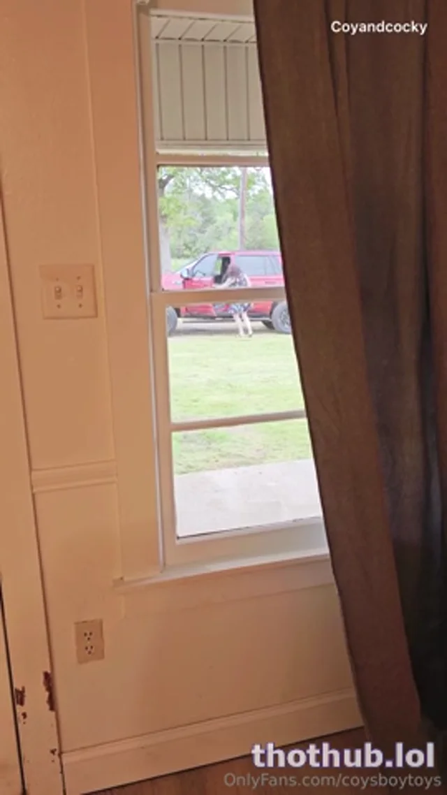 C&C OF – I Just Broke Down