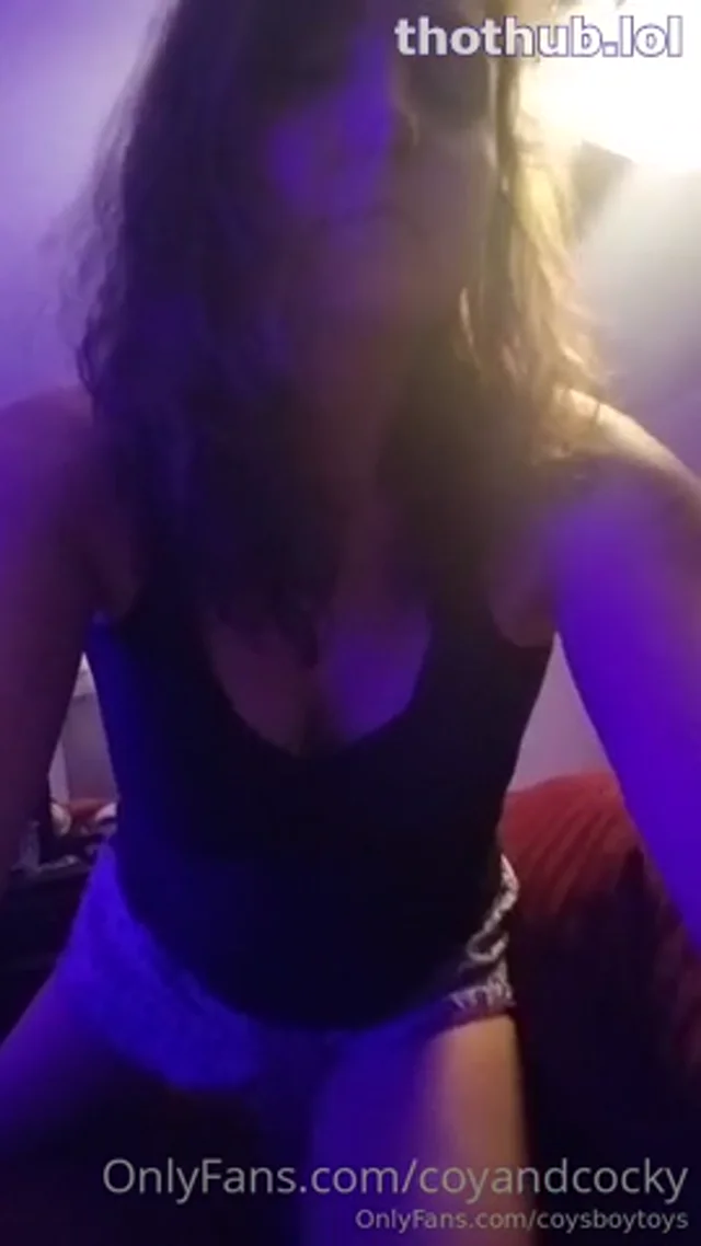 C&C OF – I Can’t Help It