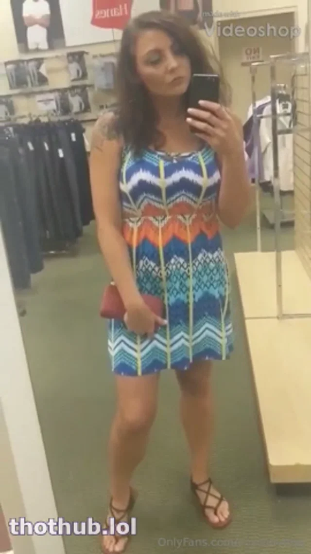 C&C OF – Share A Changing Room