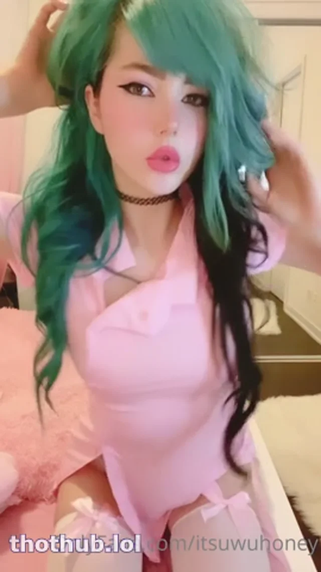 Itsuwuhoney – Hello nurse 1