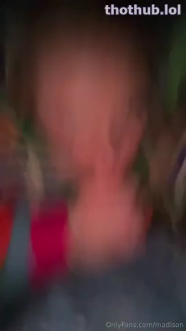 Madisonmoores JakKnife – if you blow your Uber driver You ride free