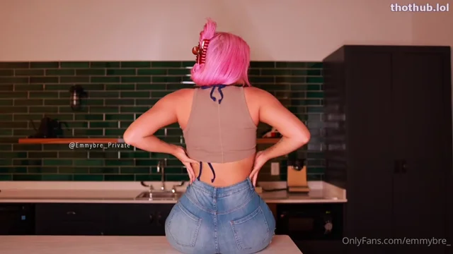 Emmybre Nude Tits PPV ONLYFANS