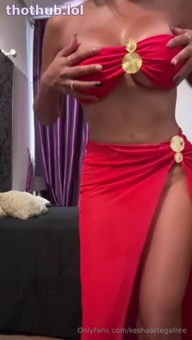 K.O OF – Arabian Dancer Strip