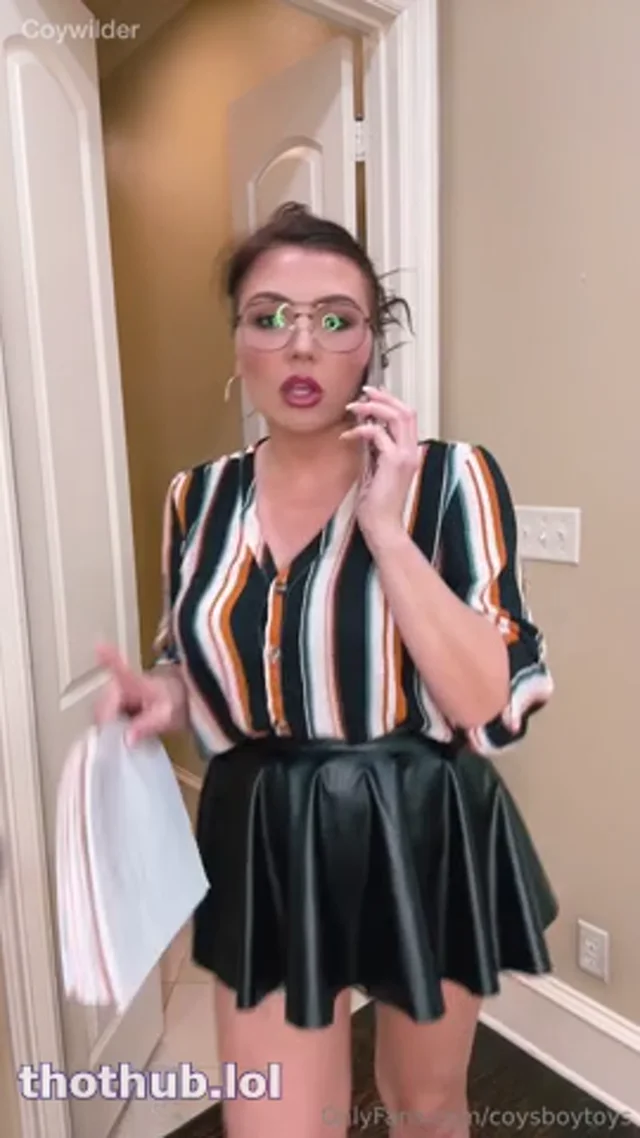 C&C OF – Intimate Secretary