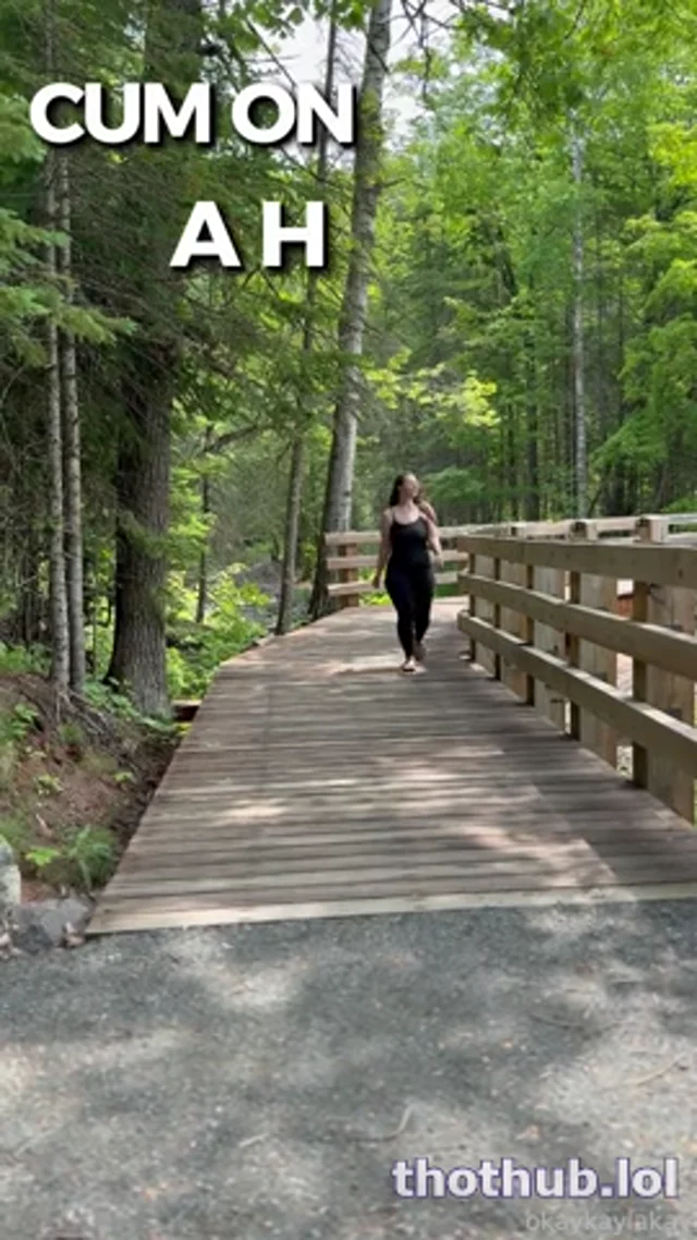 Okaykaylakay – Fansly