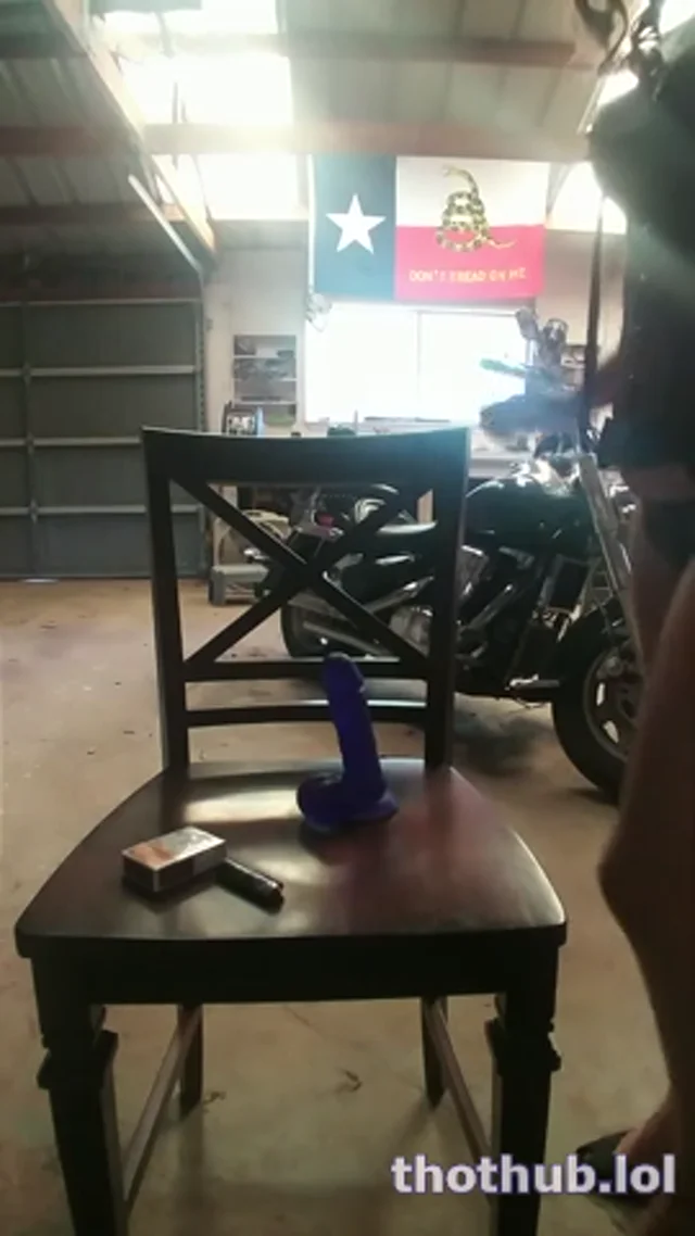 C&C OF – Smoke & Dildos